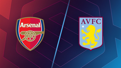 Barclays Women’s Super League : Arsenal vs. Aston Villa'