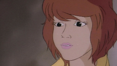 Las Tortugas Ninja : Las Pizzas Asesinas'