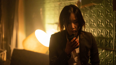 Bargain : Der Polizist und die Niere'