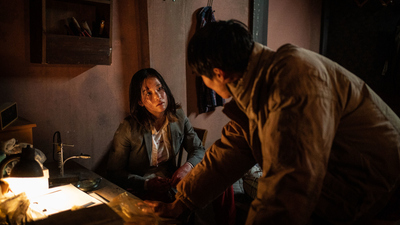 Bargain : Waffen, Geld und Lügen'