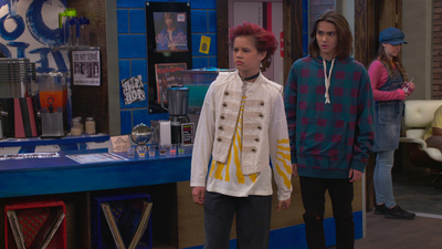 Fuerza Danger : Peleas Callejeras'