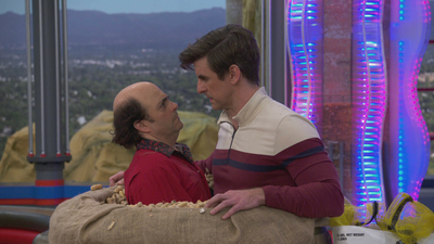 Fuerza Danger : Héroes de Acción'