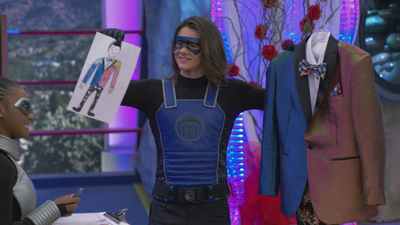 Fuerza Danger : La Boda Del Trentenio'