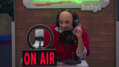 Fuerza Danger : Problemas De Poderes Parte 2'