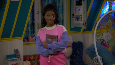 Fuerza Danger : El Musical de Mika'