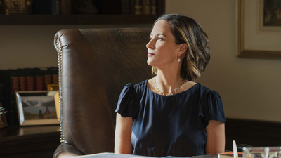 Yellowstone : Caubóis e Sonhadores'