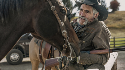 Yellowstone : Mais Perveso que o Mal'