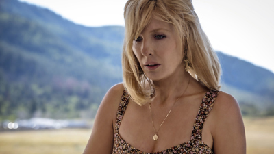 Yellowstone : A Surra'