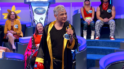 Let's Make a Deal (Official Site) Watch on CBS