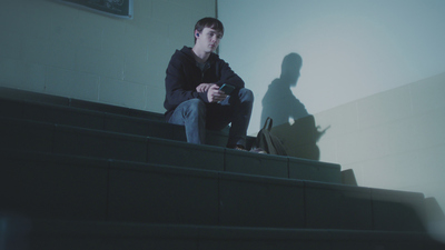 Dexter: New Blood : Héroe se escribe con Hache'