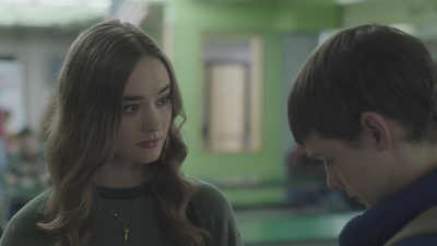 Dexter: New Blood : Demasiados Sándwiches de Atún'