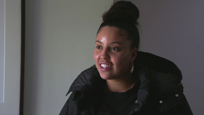 Teen Mom UK : Bus Verpasst'