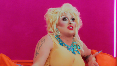 RuPaul's Drag Race All Stars : Looks Legendarios de Leyendas'