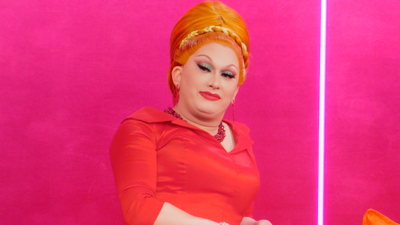 RuPaul's Drag Race All Stars : El Baile Real de la Fortuna'