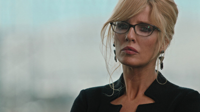 Yellowstone : Mantenha Os Lobos Por Perto'