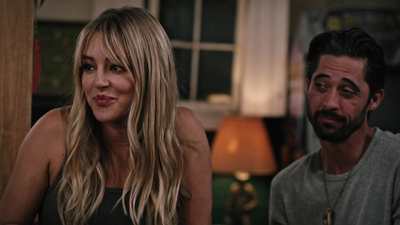 Yellowstone : Grama nas ruas e mato nos telhados'