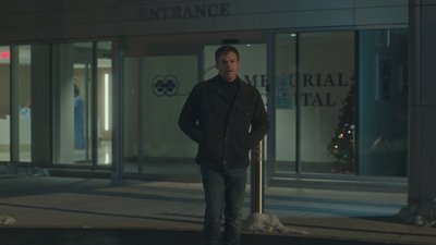 Dexter: New Blood Seasons & Episodes - Watch on Paramount+ Canada