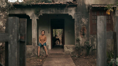 Justicia : Episodio 6'