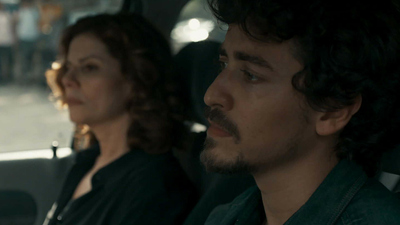 Justicia : Episodio 13'