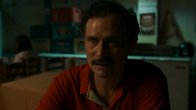 Justicia : Episodio 10'