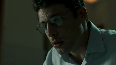 Justicia : Episodio 4'