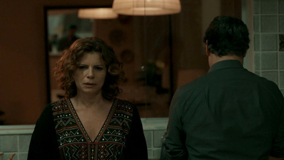 Justicia : Episodio 5'