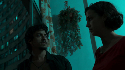 Justicia : Episodio 9'