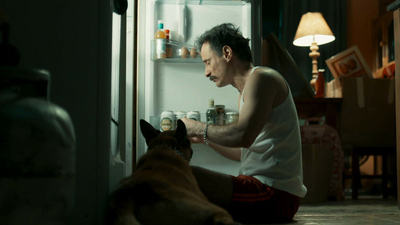 Justicia : Episodio 2'