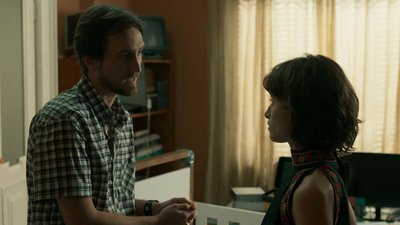 Justicia : Episodio 11'