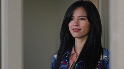 Yellowstone : Eu quero ser ele'