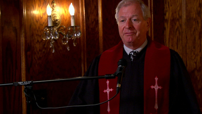 Nathan For You : Bestattungsinstitut / Burger-Restaurant / Fallschirmspringen'