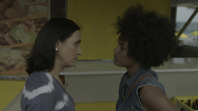 Justicia : Episodio 7'