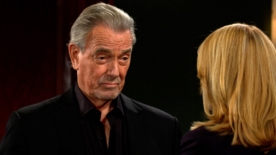 The Young and the Restless : 10/3/2023'
