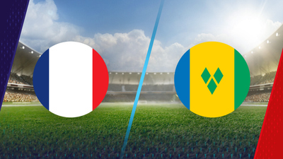 Concacaf Nations League : French Guiana vs. St. Vincent & the Grenadines'