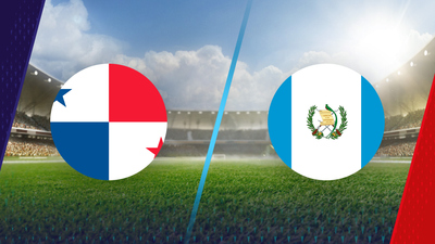 Concacaf Nations League : Panama vs. Guatemala'