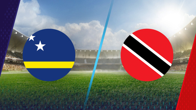 Concacaf Nations League : Curaçao vs. Trinidad & Tobago'