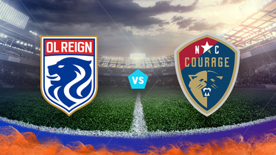 National Women's Soccer League : OL Reign vs. North Carolina Courage'
