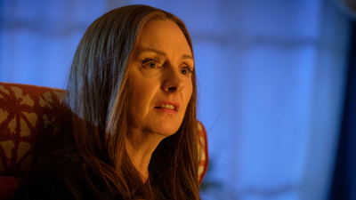 Your Honor : Parte diciassette'