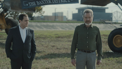 Your Honor : Parte diciannove'