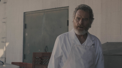 Your Honor : Parte quindici'