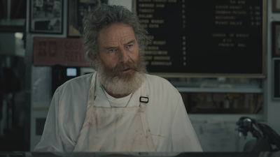 Your Honor : Parte tredici'