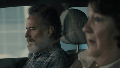 Your Honor : Parte sedici'