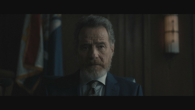 Your Honor : Parte venti'