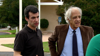 Nathan For You : Gruselhaus / 