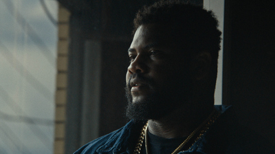 Mayor of Kingstown : Paz En El Valle'