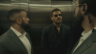 SEAL Team : Asse und Achten'