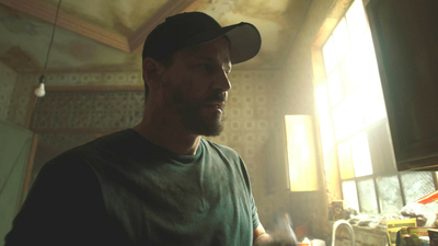 SEAL Team : Phantombild'