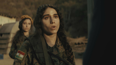 SEAL Team : Erstaunliche Gefährten'