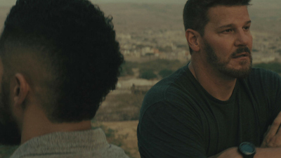 SEAL Team : Schadensaufnahme'