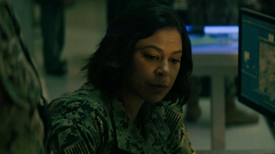 SEAL Team : Geringe Auswirkung'